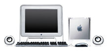 Official Apple Power Mac G4