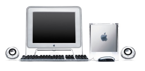 Official apple power - official, g4