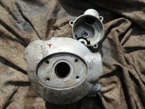 Alternator engine cover - , for