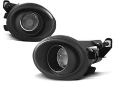 Fog lights for BMW 5 Series