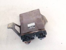 Toyota Avensis Verso 2001 Fuel