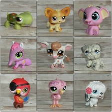 Littlest Pet Shop Hasbro