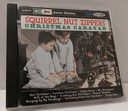 Squirrel nut zippers - squirrel,