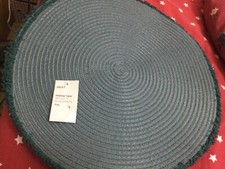 NEXT Set Of 4 Fringe Trim