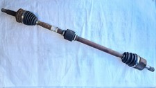Drive shaft right front Hyundai i30 Kia Ceed 1.4 1.6 manufactured 08-15 manual transmission