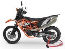 Rd Moto Engine Guard Bars