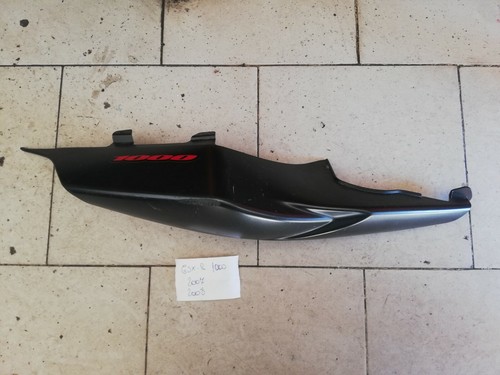 Genuine suzuki gsx 1000 - 1000, 2007