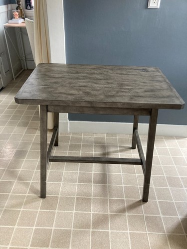 Pottery barn writing desk with - barn,