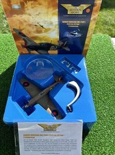 Corgi Diecast Hurricane Mk1