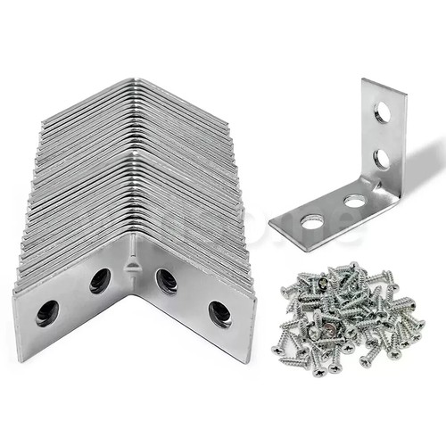 Shape angle brackets for - l,