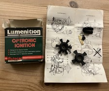 Lumenition Electronic Ignition