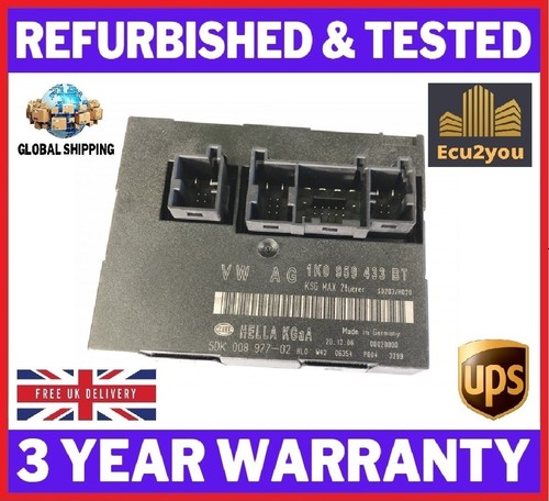 Refurbished volkswagen ccm - refurbished,