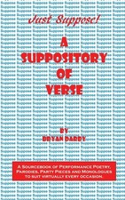 A Suppository of Verse-Darby, Bryan Bryan Darby,