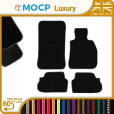 Luxury Car Mats to fit BMW 1