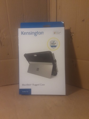 Kensington k97454eu rugged - kensington,