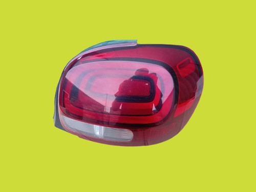 Citroen mk3 2017 rear - c3,