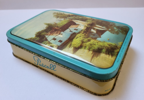 Vintage james pascall fine - vintage,