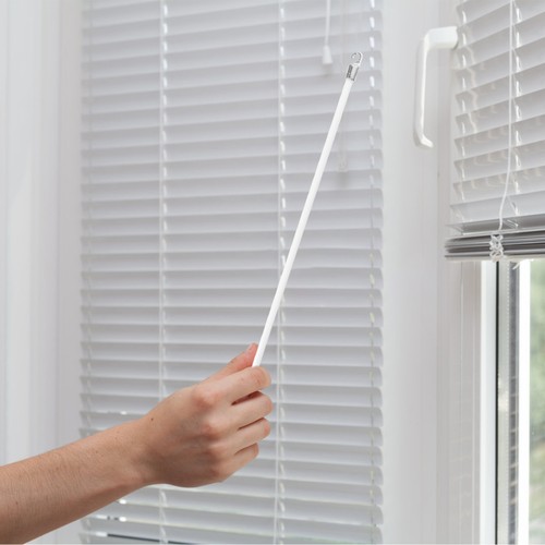Window blind tilt - rod, for