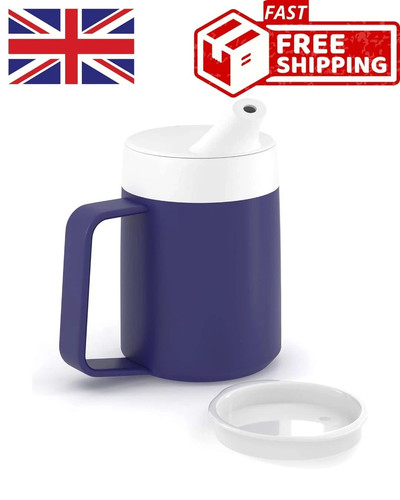 Drinking cup beaker mug sippy - beaker/mug,