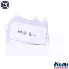 OIL COOLER AUTOMATIC