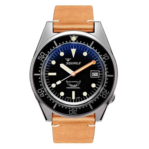 Squale 1521bkbl 500 meter - 1521bkbl.pc,