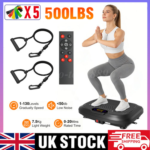 200 levels power - power, vibration