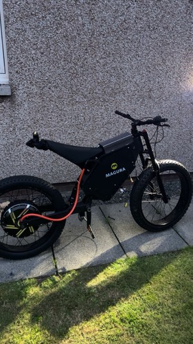 20kw 72v 200a - , stealth
