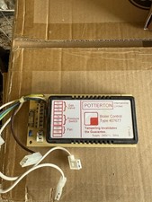 Potterton Profile Prima Neataheat PCB 407677