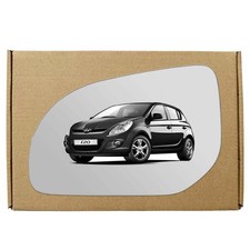 For hyundai i20 2008 - hyundai, wing