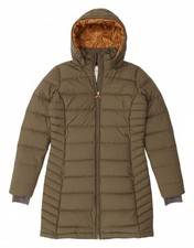 RAB Womens Oversized Hooded