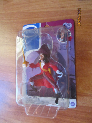 Disney villains captain hook - disney,