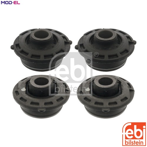 Mounting controltrailing - 2x,