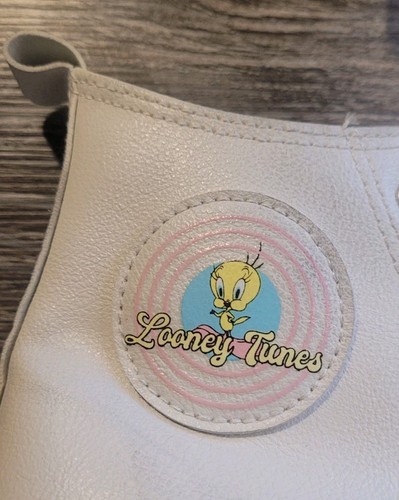 Womens baseball boots - boots, looney