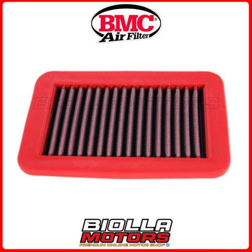 Fm294 air filter bmc suzuki - filter,