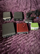 CB Radio Job Lot for Parts, Spares, or Repair