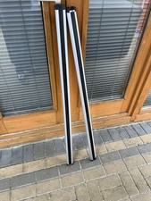 Thule 861 120cm Aero Roof Bars