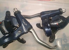 Shimano XTR 8s M900 Series