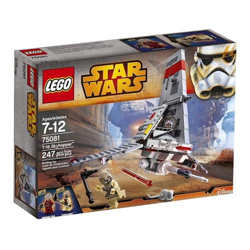 Lego star wars skyhopper - lego, t-16