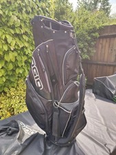 Ogio Syncro Stealth Golf Bag