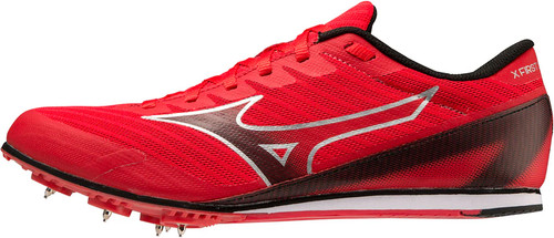 Mizuno first running - x,