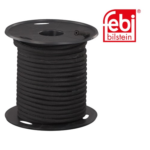 Febi 09487 fuel hose - febi,