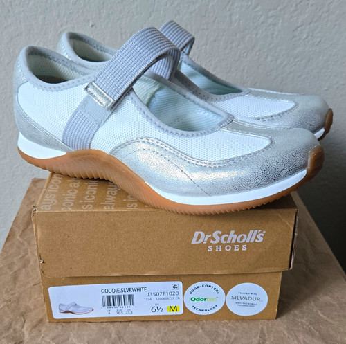 Scholl goodie mary jane - goodie,