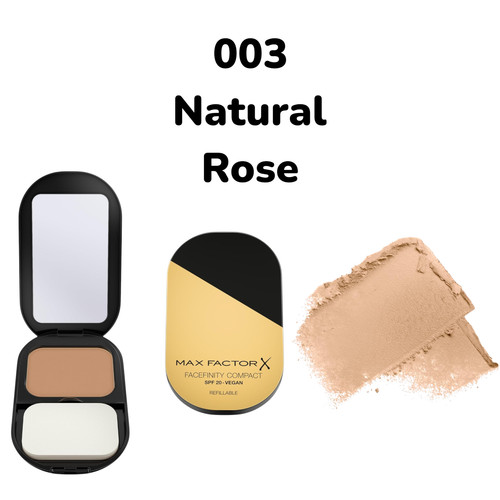 Max factor facefinity compact - max,