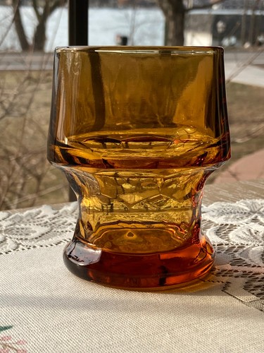 Libbey georgian honeycomb - georgian,