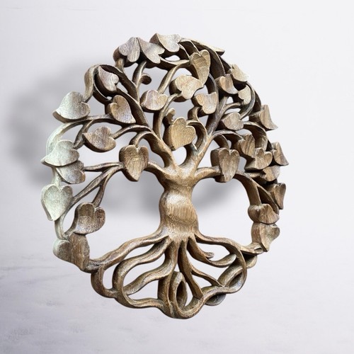 Chiselcraft wooden 30cm love - chiselcraft,