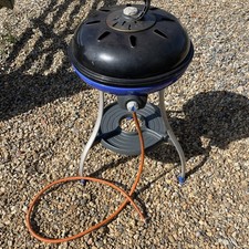 Cadac Carri Chef BBQ & Dome