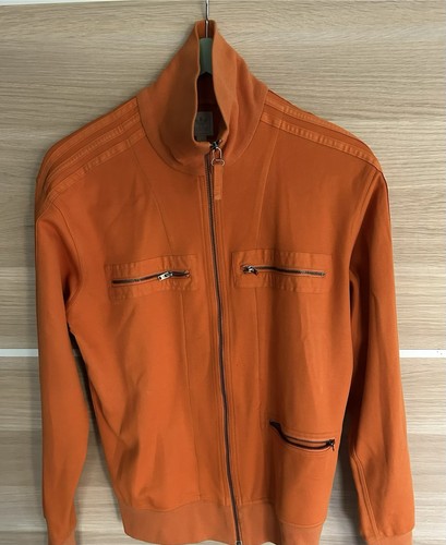 Adidas spezial unisex orange - adidas,