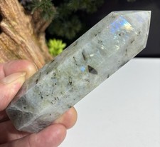 Large 197g Labradorite Crystal