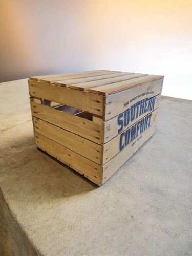 Southern comfort vintage - -,