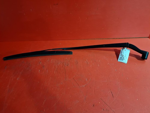 Mazda nearside front - mazda, wiper